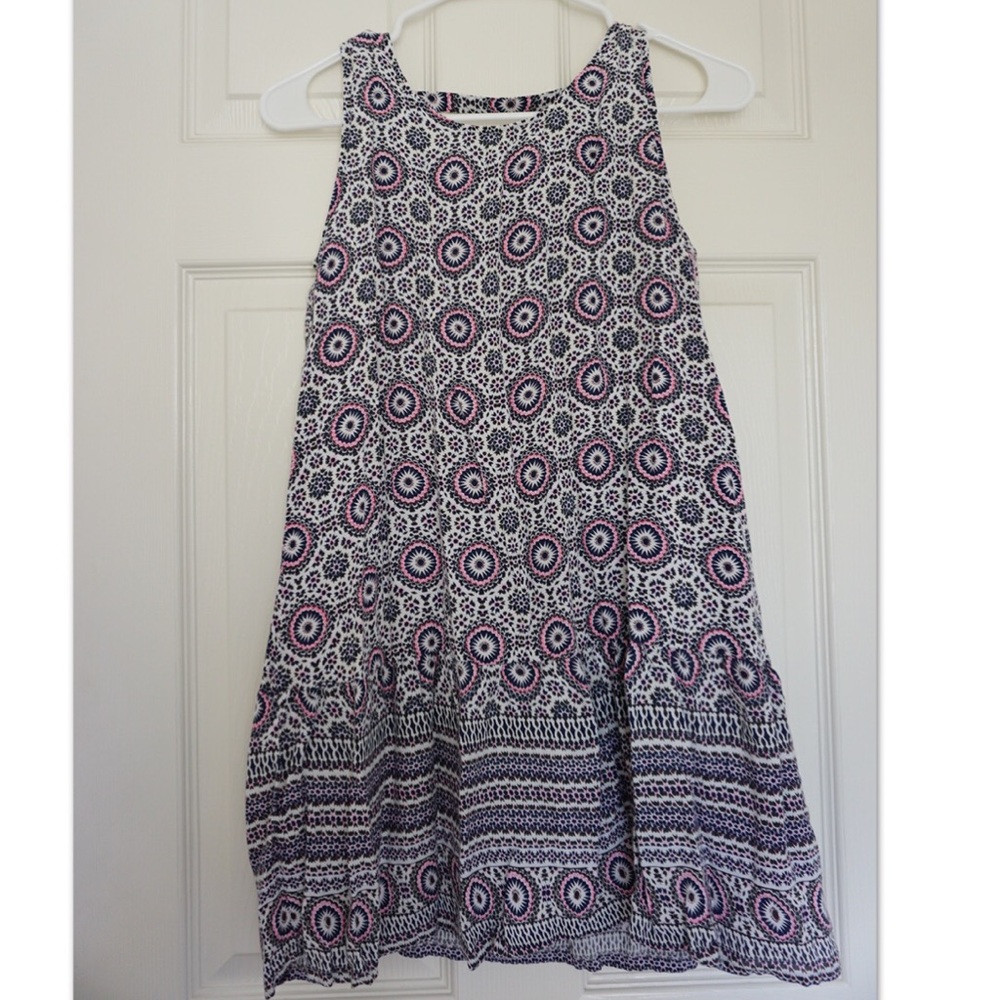 Japna Kids Sun dress